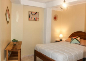 We Travel Apartments